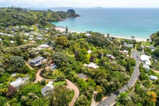 2 sisters at Palm Beach, Waiheke - Palm Beach - 5