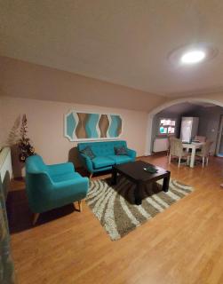 Stan na dan PREMIUM 2 apartman - Obrenovac - 8