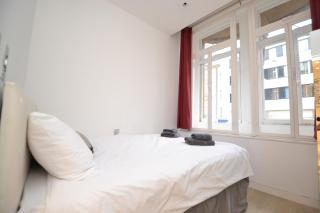 Modern 2 Bedroom Apartment, Oxford Street - Londra - 3