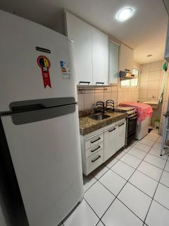 Excelente apt PN 03 - Natal - 7