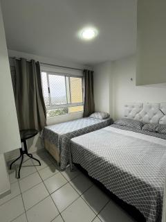 Excelente apt PN 03 - Natal - 6