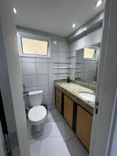 Excelente apt PN 03 - Natal - 5