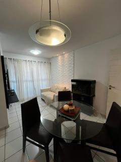 Excelente apt PN 03 - Natal - 2