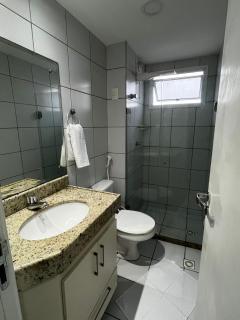 Excelente apt PN 03 - Natal - 1