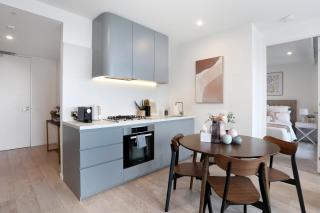 REST COLLECTION Apartment at SkyGarden Glen Waverley - 7