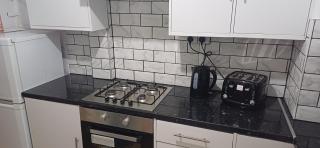 The Wheatland Lodge - Londra - 7