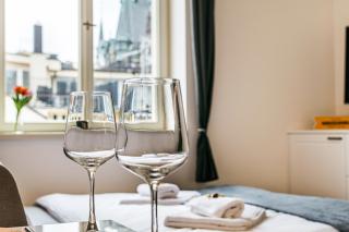 Apartment Linda Prague - Prague - 9