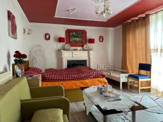 NKDR Lodge - Birmingham - 9