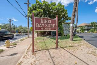 Kihei Bay Surf 140 - Remodeled ground floor Kihei gem across from beach - Kihei - 9