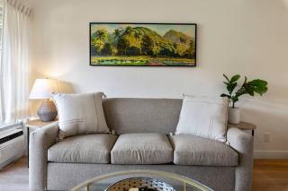 Kihei Bay Surf 140 - Remodeled ground floor Kihei gem across from beach - Kihei - 5