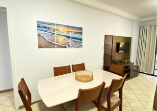 Apartamento recantoazul es Conforto Total a 50m do Mar Apartamento Recém-Reformado na Praia de Castelhanos, ES, para 7 Pessoas Aconchegante e Completo, com 3 Quartos e 1 Suíte - Anchieta - 7