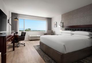 Sheraton Ontario Airport Hotel - Ontario - 2