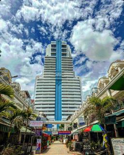 Patong Tower Mountain View - Patong - 0