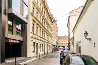 Apartment Linda Prague - 1
