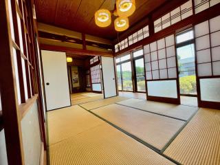 Shimanoyado Kon Bettei -En- - Vacation STAY 20794v - Oshima - 8