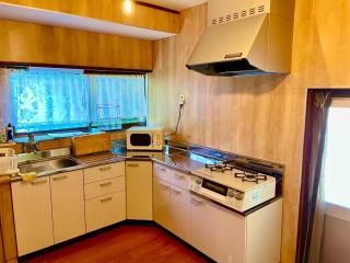 Shimanoyado Kon Bettei -En- - Vacation STAY 20794v - Oshima - 5