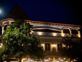 Boutique Hotel Vila 101 - Tirana - 2