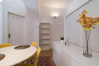Alfama com Alma Apartment - Lissabon - 5