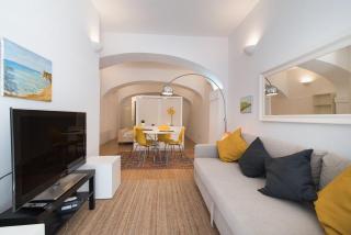 Alfama com Alma Apartment - Lissabon - 0