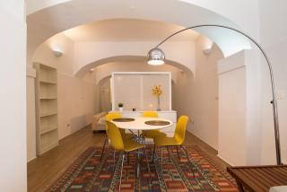 Alfama com Alma Apartment - Lissabon - 7
