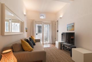 Alfama com Alma Apartment - Lissabon - 9