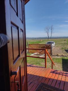 Cabaña Puesta del sol - 9
