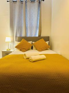 Aldgate East B&B - Londra - 3
