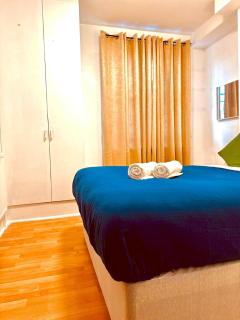 Aldgate East B&B - Londra - 2