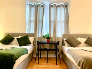 Aldgate East B&B - Londra - 4