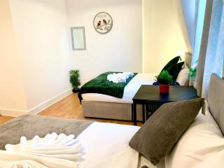 Aldgate East B&B - Londra - 6