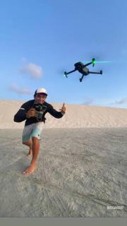 Flat com 1 dormitório - 8