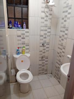 Lynx apartment mbagathi way - Nairobi - 5