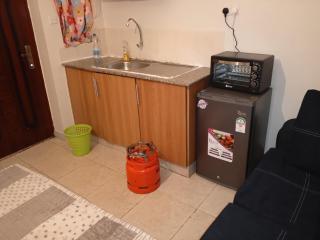 Lynx apartment mbagathi way - Nairobi - 2