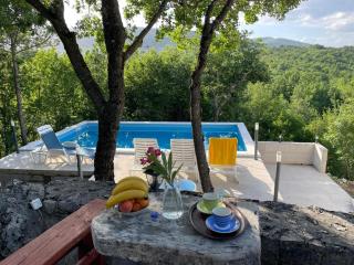 Holiday house with a swimming pool Grubine, Zagora - 22263 - Krivodol - 9