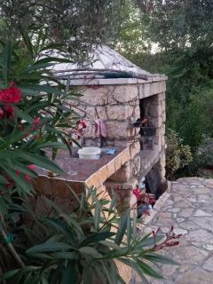 Apartments with parking space Vinjerac, Zadar - 23145 - Vinjerac - 5