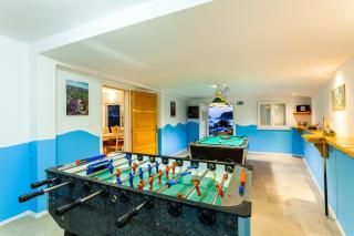 Seaside family friendly house with a swimming pool Grscica, Korcula - 23487 - 8