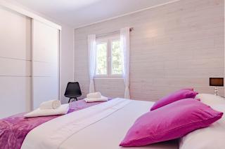 Seaside family friendly house with a swimming pool Grscica, Korcula - 23487 - 6