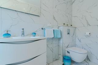 Seaside family friendly house with a swimming pool Grscica, Korcula - 23487 - 4