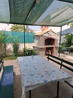 Apartments by the sea Drace, Peljesac - 4550 - Drače - 4
