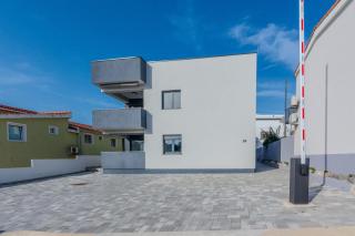 Apartments by the sea Vir - Lozice, Vir - 23515 - Vir - 0