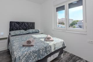 Apartments by the sea Vir - Lozice, Vir - 23515 - Vir - 3
