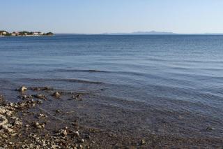 Family friendly house with a swimming pool Privlaka, Zadar - 23516 - Privlaka - 6