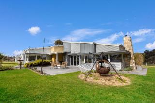 Limestone Views - Swan Reach - 9