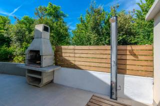 Family friendly house with a swimming pool Privlaka, Zadar - 23516 - Privlaka - 4