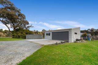 Limestone Views - Swan Reach - 2