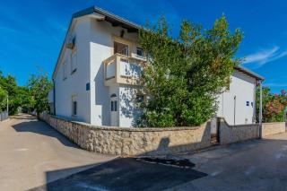 Apartments by the sea Vir - 23519 - Vir - 0