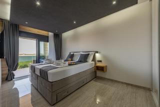 Seaside luxury villa with a swimming pool Privlaka, Zadar - 23517 - Privlaka - 2