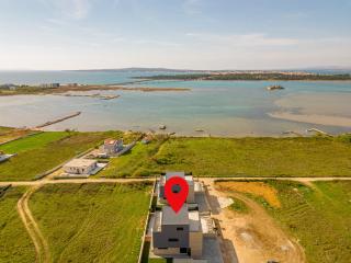 Seaside luxury villa with a swimming pool Privlaka, Zadar - 23518 - Privlaka - 9