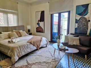 Beautiful chic 2BR apartment in Casco Viejo - Casa Rio Apt 4 - 9