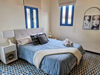 Beautiful chic 2BR apartment in Casco Viejo - Casa Rio Apt 4 - 3